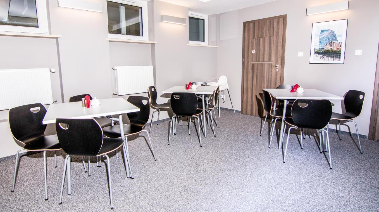Bed & Breakfast Medica Poznan