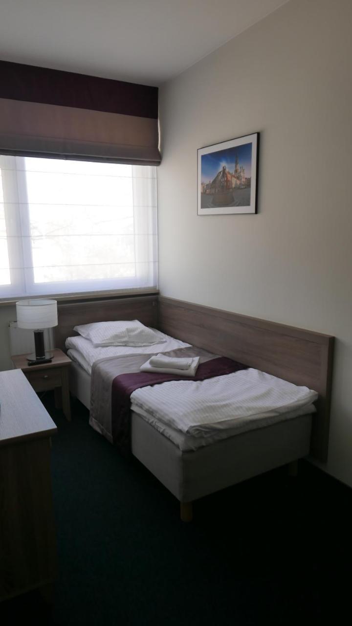 Bed & Breakfast Medica *
