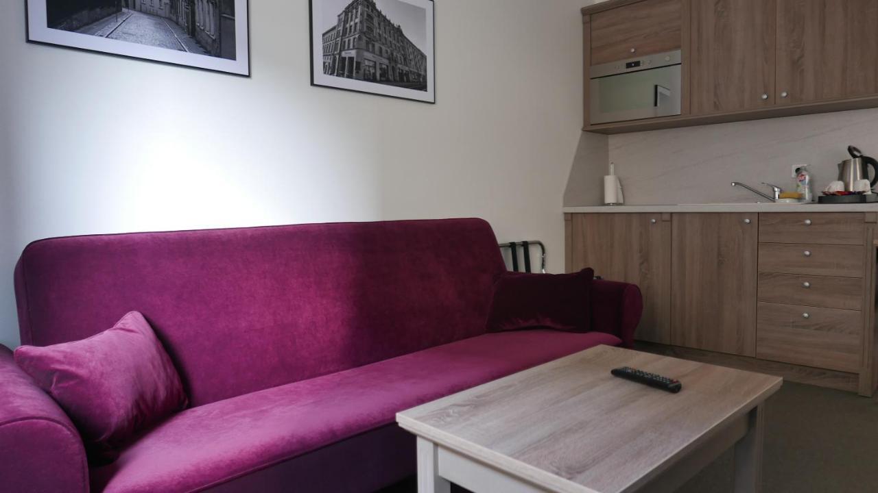 Medica Bed & Breakfast Poznan