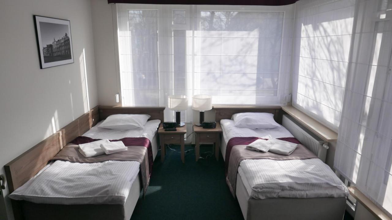 Medica Bed & Breakfast Poznan