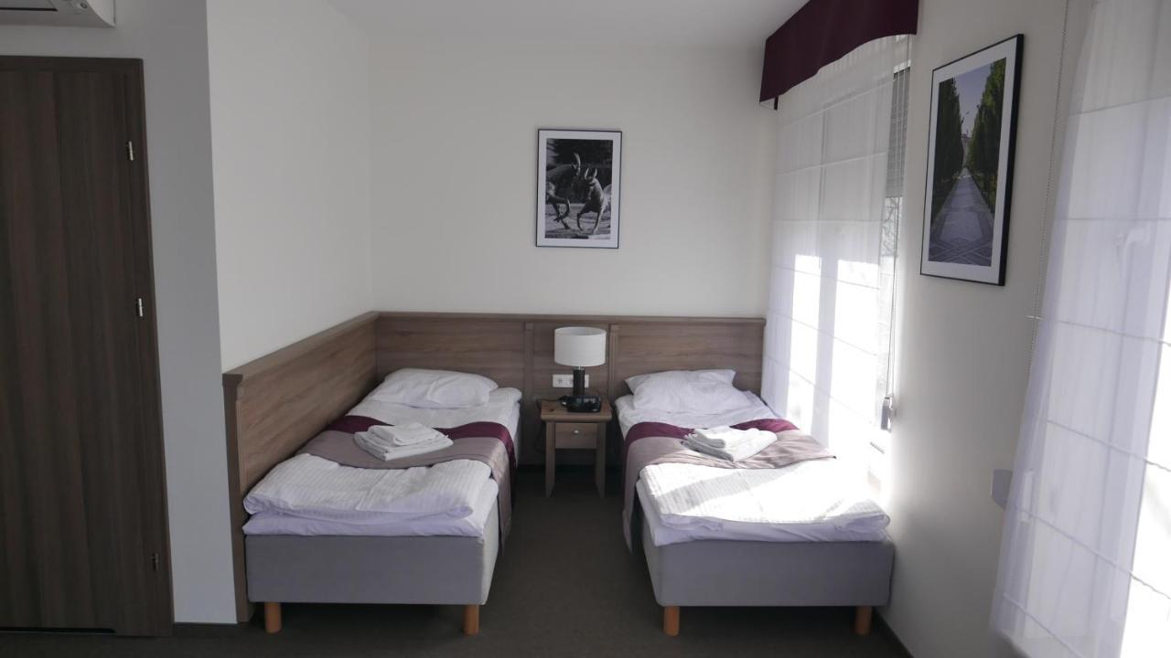 Medica Bed & Breakfast Poznan